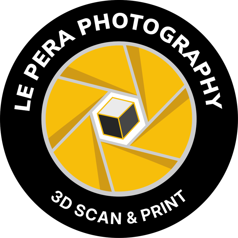 Le Pera Photography
